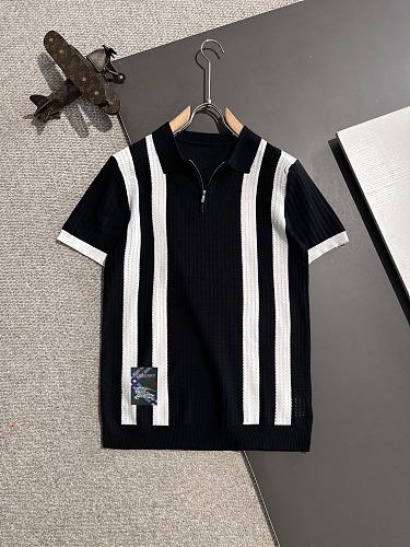 入手困難品！2025 バーバリー 新作 半袖Tシャツ コピー