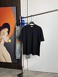 売上総額１位！2025 バーバリー 新作 半袖Tシャツ 偽物 2色