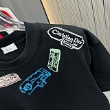 注目度抜群！2025 ディオール 新作 半袖Tシャツ スーパーコピー