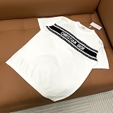 人気爆発☆ 2025 ディオール 新作 半袖Tシャツ 偽物