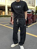高品質♪♪♪ 2025 ディオール 新作 半袖Tシャツ 偽物