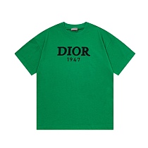 定番人気！2025 ディオール 新作 半袖Tシャツ コピー