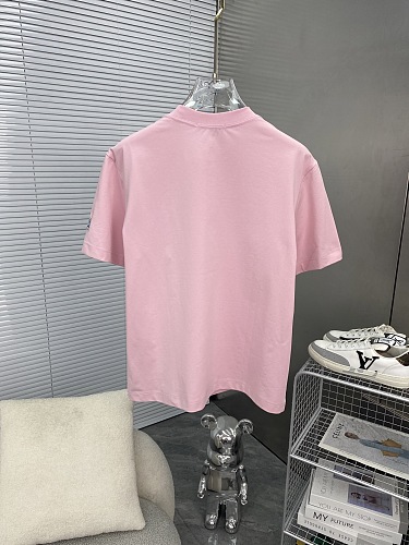超限定♪ 2025 ディオール 新作 半袖Tシャツ スーパーコピー 3色