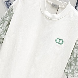 人気No1★ 2025 ディオール 新作 半袖Tシャツ 偽物