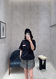 肌触り最高な 2025 ディオール 新作 半袖Tシャツ 偽物