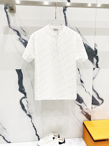 《人気★》2025 ディオール 新作 半袖Tシャツ スーパーコピー