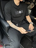 高品質♪♪♪ 2025 ディオール 新作 半袖Tシャツ 偽物