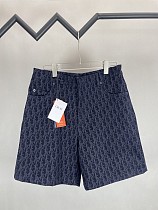 最安値挑戦 2025 ディオール 新作 ショートパンツ コピー