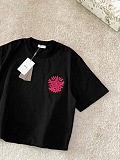 完売必至 2025 ディオール 新作 半袖Tシャツ スーパーコピー
