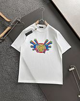 完売必至 ★ 2025 ヴェルサーチェ 新作 半袖Tシャツ スーパーコピー