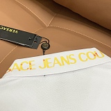 超希少！2025 ヴェルサーチェ 新作 半袖Tシャツ コピー