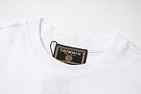 人気No1 2025 ヴェルサーチェ 新作 半袖Tシャツ 偽物