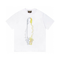 人気No1★ 2025 ヴェルサーチェ 新作 半袖Tシャツ スーパーコピー