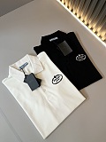 注目度抜群！ 2025 プラダ 新作 半袖Tシャツ コピー