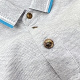 世界中で大人気♪ 2025 ヴェルサーチェ 新作 半袖Tシャツ コピー 3色