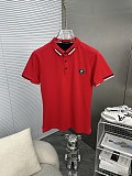 【即発】★ 2025 ヴェルサーチェ 新作 半袖Tシャツ スーパーコピー 2色