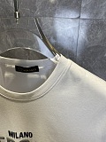 完売前に！2025 ヴェルサーチェ 新作 半袖Tシャツ コピー 2色