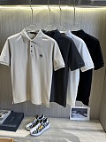 ☆超人気☆ 2025 ヴェルサーチェ 新作 半袖Tシャツ スーパーコピー 2色