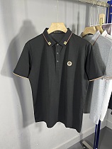 注目アイテム♡ 2025 ヴェルサーチェ 新作 半袖Tシャツ スーパーコピー