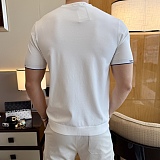 超希少！2025 ヴェルサーチェ 新作 半袖Tシャツ 偽物