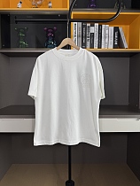 超希少！2025 クロムハーツ 新作 半袖Tシャツ 偽物