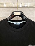 注目度抜群！ 2025 プラダ 新作 半袖Tシャツ 偽物