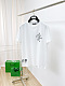 完売必至 ★ 2025 クロムハーツ 新作 半袖Tシャツ 偽物