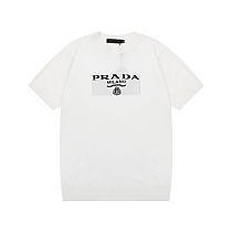 入手困難品！2025 プラダ 新作 半袖Tシャツ 偽物