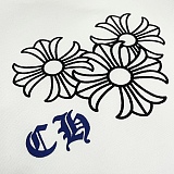 完売前に！2025 クロムハーツ 新作 半袖Tシャツ スーパーコピー