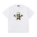 定番人気！2025 クロムハーツ 新作 半袖Tシャツ スーパーコピー