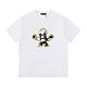 定番人気！2025 クロムハーツ 新作 半袖Tシャツ スーパーコピー
