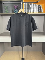 人気急上昇新作 2025 クロムハーツ 新作 半袖Tシャツ スーパーコピー