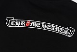 【限定カラー】2025 クロムハーツ 新作 半袖Tシャツ コピー