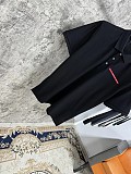 すぐ届く 2025 プラダ 新作 半袖Tシャツ スーパーコピー