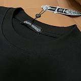 ☆超人気☆ 2025 クロムハーツ 新作 半袖Tシャツ コピー