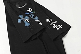 激安価格！2025 クロムハーツ 新作 半袖Tシャツ 偽物