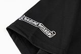 ★日本!!人気！2025 クロムハーツ 新作 半袖Tシャツ 偽物