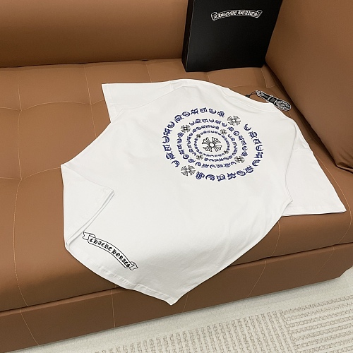 完売前に！2025 クロムハーツ 新作 半袖Tシャツ スーパーコピー