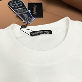 完売必至 ★ 2025 クロムハーツ 新作 半袖Tシャツ コピー