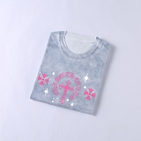 お洒落 2025 クロムハーツ 新作 半袖Tシャツ コピー