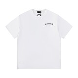 肌触り最高な 2025 クロムハーツ 新作 半袖Tシャツ コピー