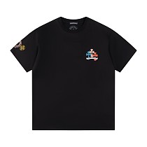 即発送！2025 クロムハーツ 新作 半袖Tシャツ 偽物