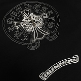 完売必至 2025 クロムハーツ 新作 半袖Tシャツ 偽物