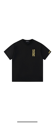 売上総額１位！2025 クロムハーツ 新作 半袖Tシャツ コピー