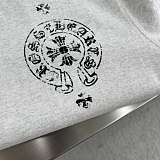 完売必至 2025 クロムハーツ 新作 半袖Tシャツ スーパーコピー