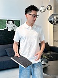 注目アイテム☆ 2025 エルメス 新作 半袖Tシャツ コピー