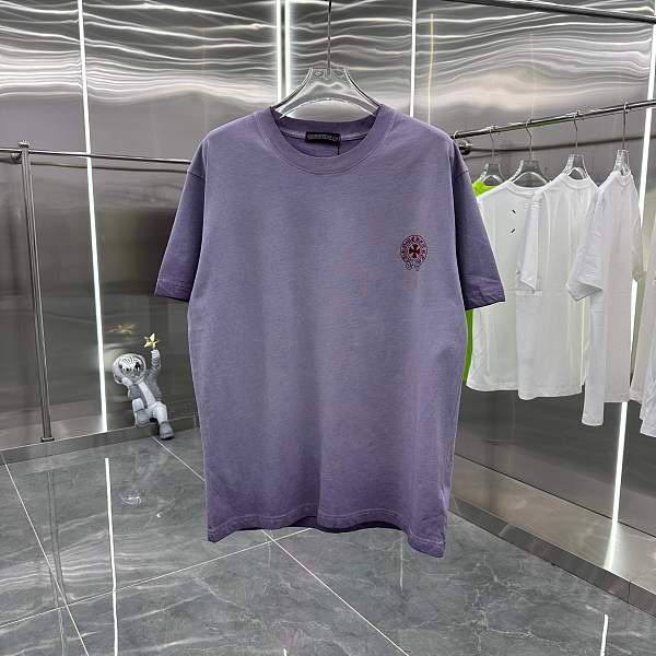 完売必至 ★ 2025 クロムハーツ 新作 半袖Tシャツ スーパーコピー