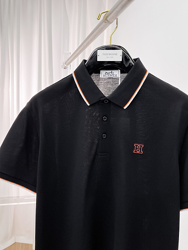 人気急上昇新作 2025 エルメス 新作 半袖Tシャツ スーパーコピー