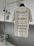 完売必至 2025 クロムハーツ 新作 半袖Tシャツ スーパーコピー