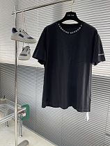 一目惚れ♪ 2025 クロムハーツ 新作 半袖Tシャツ スーパーコピー
